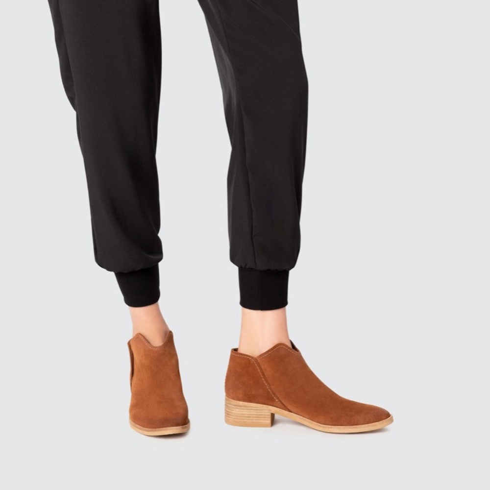 Dolce Vita Trist bootie